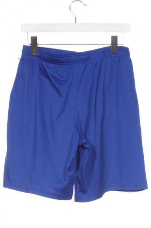 Dětské krátké kalhoty  Under Armour, Velikost 15-18y/ 170-176 cm, Barva Modrá, Cena  449,00 Kč