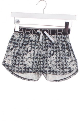 Dětské krátké kalhoty  Under Armour, Velikost 10-11y/ 146-152 cm, Barva Vícebarevné, Cena  449,00 Kč