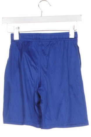 Dětské krátké kalhoty  Under Armour, Velikost 10-11y/ 146-152 cm, Barva Modrá, Cena  449,00 Kč