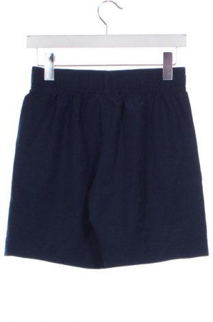 Dětské krátké kalhoty  Under Armour, Velikost 10-11y/ 146-152 cm, Barva Modrá, Cena  346,00 Kč