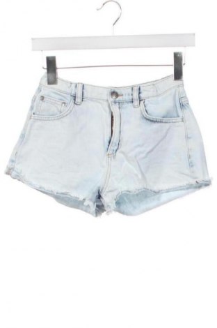 Kinder Shorts United Colors Of Benetton, Größe 12-13y/ 158-164 cm, Farbe Blau, Preis € 9,00