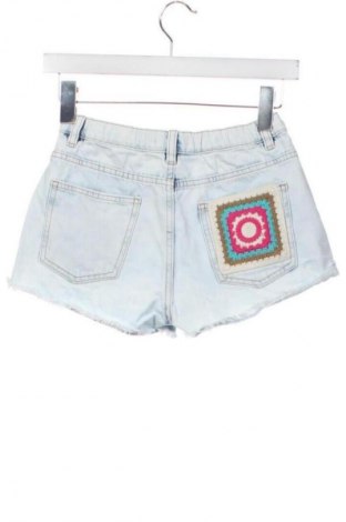 Kinder Shorts United Colors Of Benetton, Größe 12-13y/ 158-164 cm, Farbe Blau, Preis € 9,00