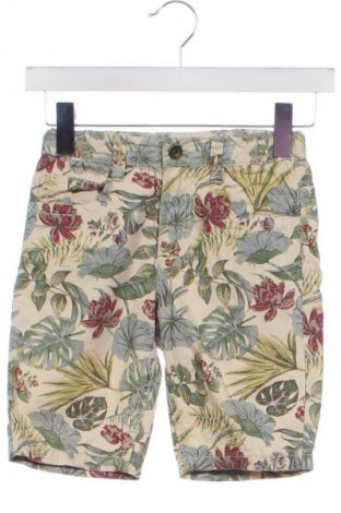 Kinder Shorts United Colors Of Benetton, Größe 8-9y/ 134-140 cm, Farbe Mehrfarbig, Preis € 9,21