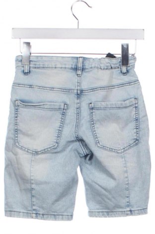 Kinder Shorts United Colors Of Benetton, Größe 9-10y/ 140-146 cm, Farbe Blau, Preis € 9,21