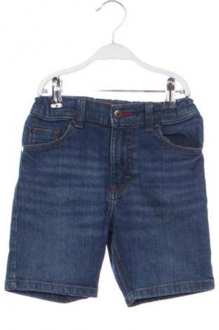 Kinder Shorts Wrangler, Größe 5-6y/ 116-122 cm, Farbe Blau, Preis € 13,80
