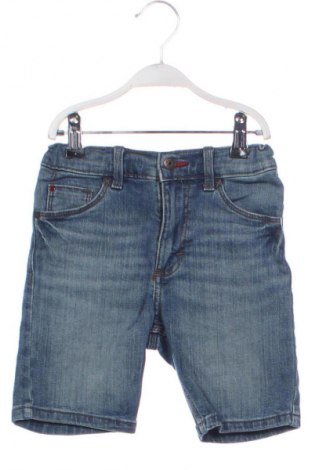 Kinder Shorts Wrangler, Größe 5-6y/ 116-122 cm, Farbe Blau, Preis € 13,80