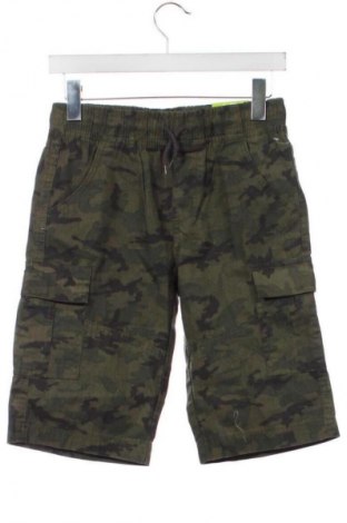 Kinder Shorts Y.F.K., Größe 11-12y/ 152-158 cm, Farbe Mehrfarbig, Preis € 13,47