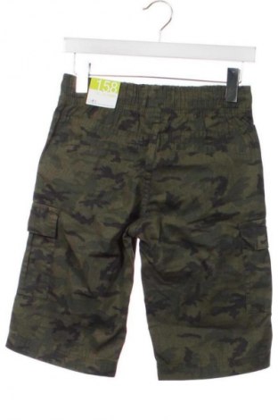 Kinder Shorts Y.F.K., Größe 11-12y/ 152-158 cm, Farbe Mehrfarbig, Preis € 13,47