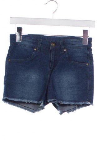 Kinder Shorts Y.F.K., Größe 10-11y/ 146-152 cm, Farbe Blau, Preis € 6,99