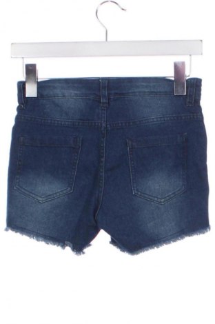 Kinder Shorts Y.F.K., Größe 10-11y/ 146-152 cm, Farbe Blau, Preis € 6,99