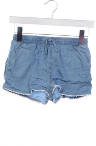 Kinder Shorts Y.F.K., Größe 8-9y/ 134-140 cm, Farbe Blau, Preis € 7,19