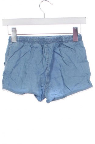 Kinder Shorts Y.F.K., Größe 8-9y/ 134-140 cm, Farbe Blau, Preis € 7,19