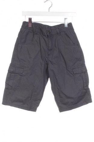 Kinder Shorts Yigga, Größe 12-13y/ 158-164 cm, Farbe Grau, Preis € 6,99