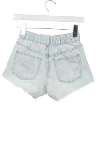 Dětské krátké kalhoty  Zara, Velikost 8-9y/ 134-140 cm, Barva Modrá, Cena  148,00 Kč