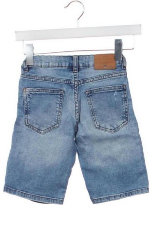 Kinder Shorts Zara, Größe 6-7y/ 122-128 cm, Farbe Blau, Preis € 6,00