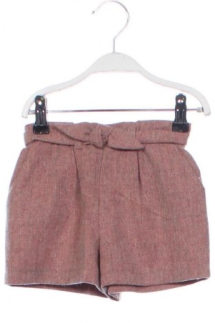 Kinder Shorts Zara, Größe 3-4y/ 104-110 cm, Farbe Rosa, Preis € 6,00