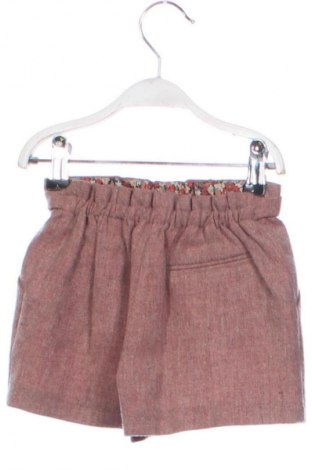 Kinder Shorts Zara, Größe 3-4y/ 104-110 cm, Farbe Rosa, Preis € 6,00