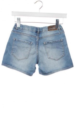 Kinder Shorts Zara, Größe 10-11y/ 146-152 cm, Farbe Blau, Preis € 6,99
