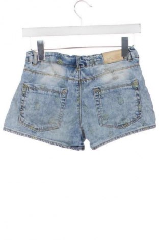 Kinder Shorts Zara, Größe 11-12y/ 152-158 cm, Farbe Mehrfarbig, Preis € 5,99