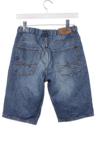 Kinder Shorts Zara, Größe 13-14y/ 164-168 cm, Farbe Blau, Preis € 4,67