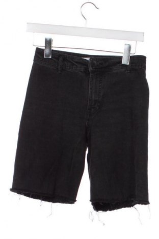 Kinder Shorts Zara, Größe 12-13y/ 158-164 cm, Farbe Schwarz, Preis € 4,67