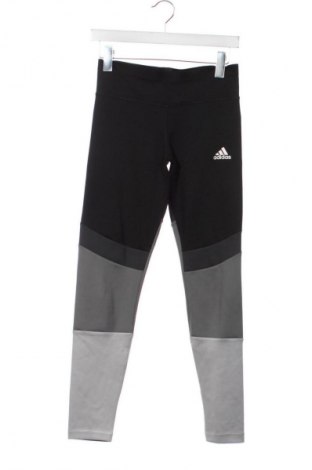Dětské legíny  Adidas, Velikost 12-13y/ 158-164 cm, Barva Vícebarevné, Cena  380,00 Kč