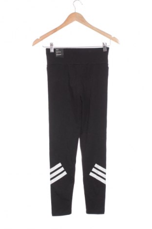Dětské legíny  Adidas, Velikost 10-11y/ 146-152 cm, Barva Černá, Cena  1 099,00 Kč