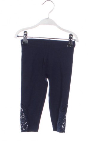 Dětské legíny  C&A, Velikost 18-24m/ 86-98 cm, Barva Modrá, Cena  119,00 Kč