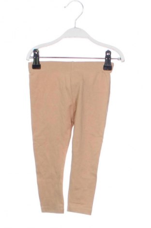 Kinderlegging Ergee, Größe 12-18m/ 80-86 cm, Farbe Beige, Preis € 7,16