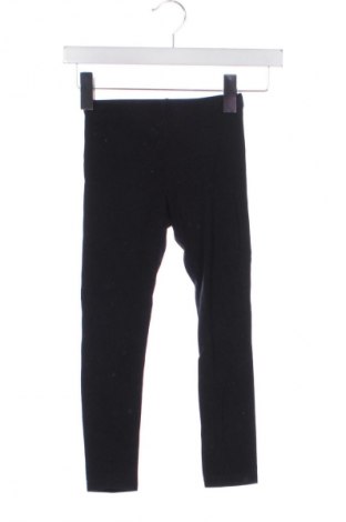 Gyerek leggings H&M, Méret 6-7y / 122-128 cm, Szín Fekete, Ár 2 179 Ft