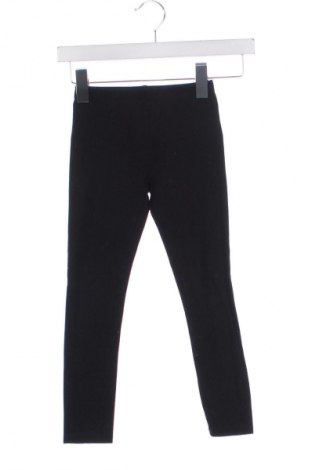 Gyerek leggings H&M, Méret 6-7y / 122-128 cm, Szín Fekete, Ár 2 179 Ft