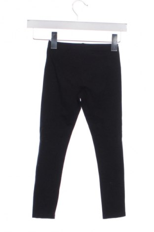 Gyerek leggings H&M, Méret 6-7y / 122-128 cm, Szín Fekete, Ár 2 179 Ft