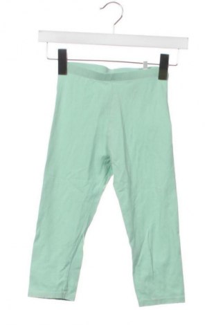 Kinderlegging H&M, Größe 8-9y/ 134-140 cm, Farbe Grün, Preis € 7,16