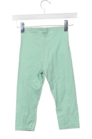 Kinderlegging H&M, Größe 8-9y/ 134-140 cm, Farbe Grün, Preis € 7,16