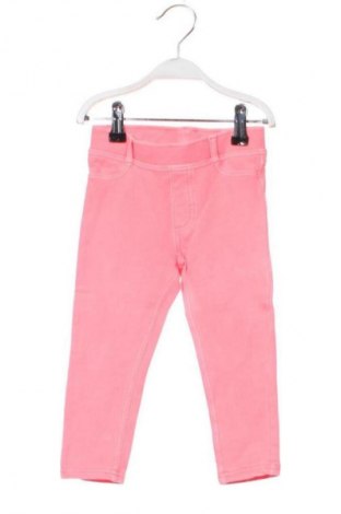 Παιδικό κολάν H&M, Μέγεθος 18-24m/ 86-98 εκ., Χρώμα Ρόζ , Τιμή 5,99 €