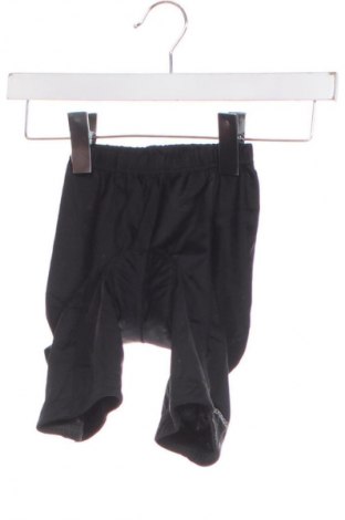 Dětské legíny  Nakamura, Velikost 6-7y/ 122-128 cm, Barva Černá, Cena  79,00 Kč
