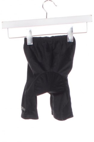 Dětské legíny  Nakamura, Velikost 6-7y/ 122-128 cm, Barva Černá, Cena  79,00 Kč