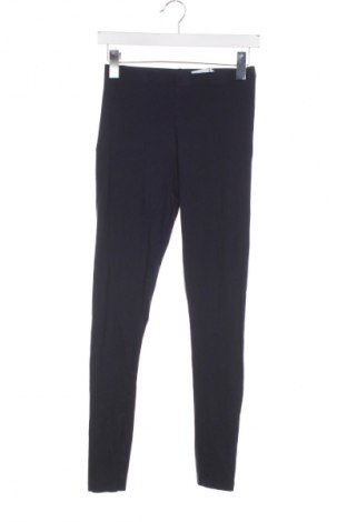 Dětské legíny  Name It, Velikost 12-13y/ 158-164 cm, Barva Modrá, Cena  139,00 Kč