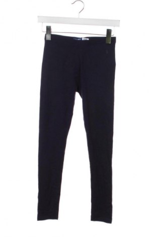 Kinderlegging Okaidi, Größe 10-11y/ 146-152 cm, Farbe Blau, Preis € 9,97