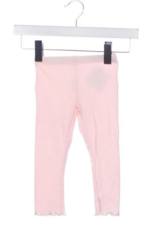 Dětské legíny  Oviesse, Velikost 18-24m/ 86-98 cm, Barva Růžová, Cena  119,00 Kč