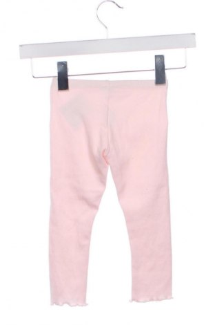 Dětské legíny  Oviesse, Velikost 18-24m/ 86-98 cm, Barva Růžová, Cena  119,00 Kč