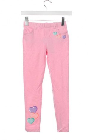 Gyerek leggings Pepco, Méret 8-9y / 134-140 cm, Szín Rózsaszín, Ár 4 600 Ft