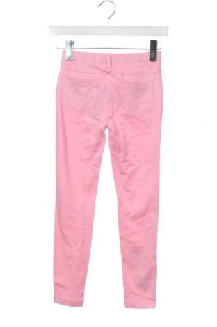 Gyerek leggings Pepco, Méret 8-9y / 134-140 cm, Szín Rózsaszín, Ár 4 600 Ft