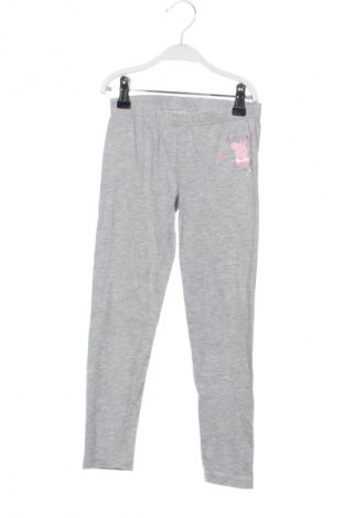 Kinderlegging Peppa Pig, Größe 4-5y/ 110-116 cm, Farbe Grau, Preis € 7,16