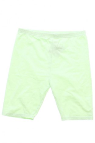 Dziecięce legginsy Sinsay, Rozmiar 10-11y/ 146-152 cm, Kolor Zielony, Cena 32,32 zł