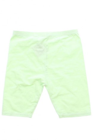 Dziecięce legginsy Sinsay, Rozmiar 10-11y/ 146-152 cm, Kolor Zielony, Cena 32,32 zł