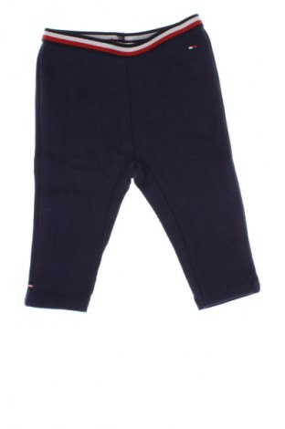 Kinderlegging Tommy Hilfiger, Größe 2-3m/ 56-62 cm, Farbe Blau, Preis € 12,99