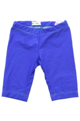 Dziecięce legginsy Unbranded, Rozmiar 2-3y/ 98-104 cm, Kolor Niebieski, Cena 53,29 zł