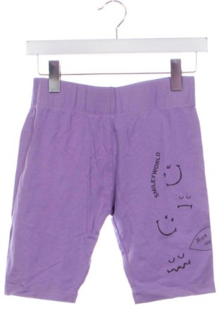Dětské legíny  Unbranded, Velikost 14-15y/ 168-170 cm, Barva Fialová, Cena  129,00 Kč