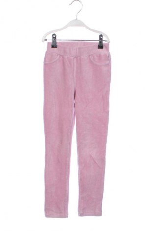 Dětské legíny  Unbranded, Velikost 5-6y/ 116-122 cm, Barva Růžová, Cena  178,00 Kč